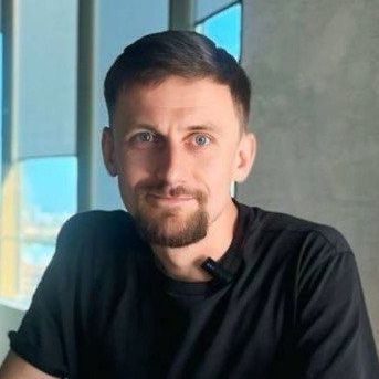 Круковский Сергей