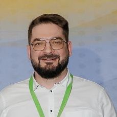 Дединкин Дмитрий Юрьевич