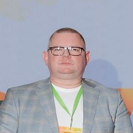 Котельников Андрей Вадимович