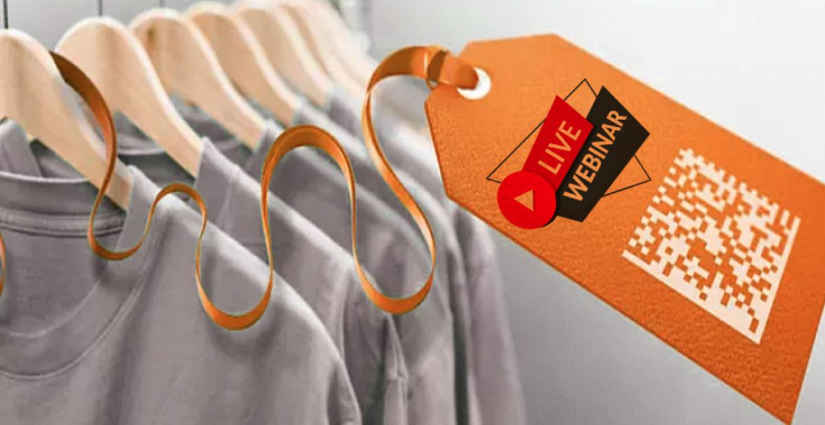 ВЕБИНАР по маркировке и прослеживаемости товаров