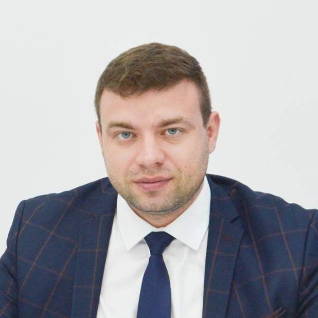 Смирнов Алексей Павлович