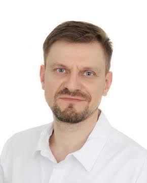 Лапич Сергей Леонидович