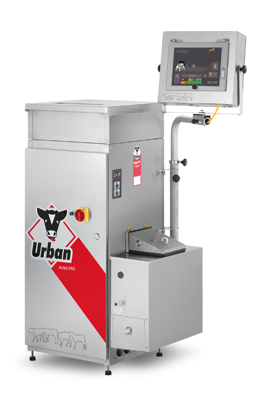urban alma pro
