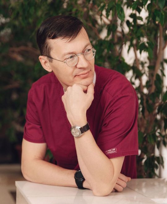 Aleksei Prachov