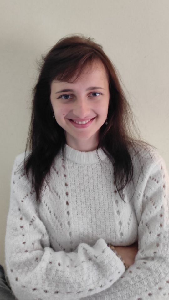 Veronica Yarashevich
