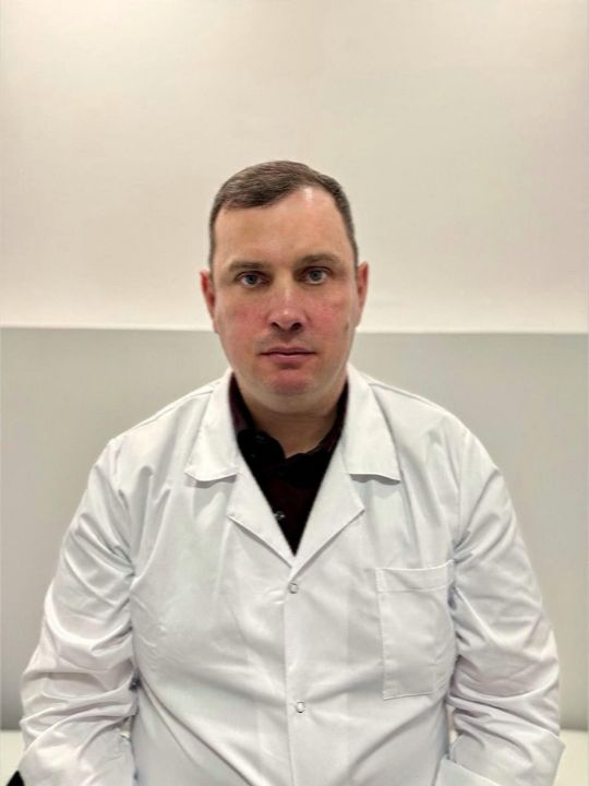 Andrei Peskau