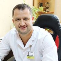 Dmitry Suvorov
