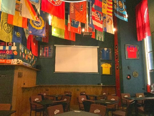 Спортивная конференция