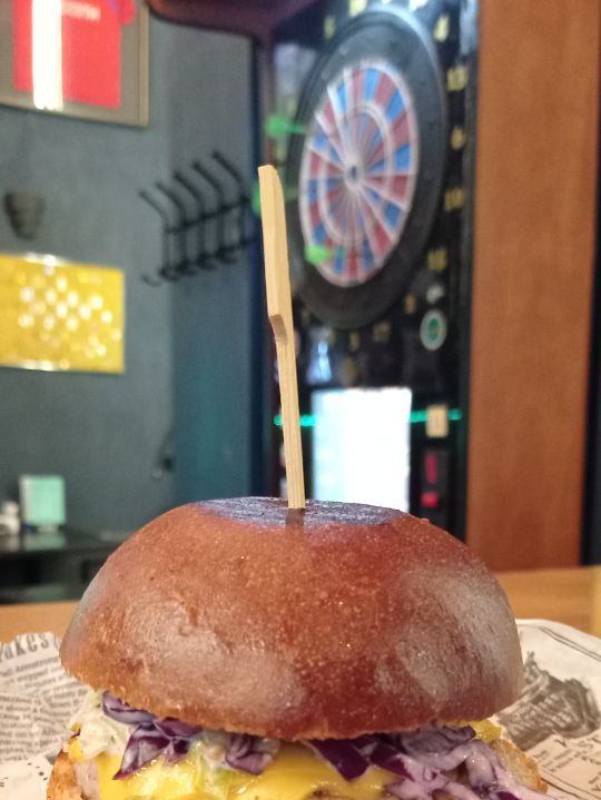 Мячи снукбола в Миснке