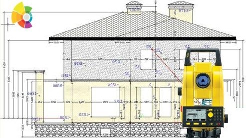 Фасады зданий