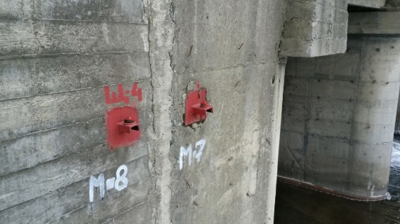 Мониторинг просадок