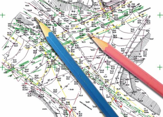 Обновление топопланов