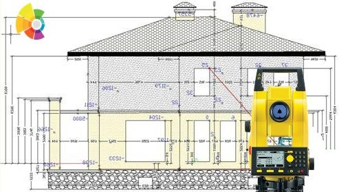 Фасады зданий
