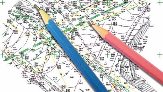 Обновление топопланов