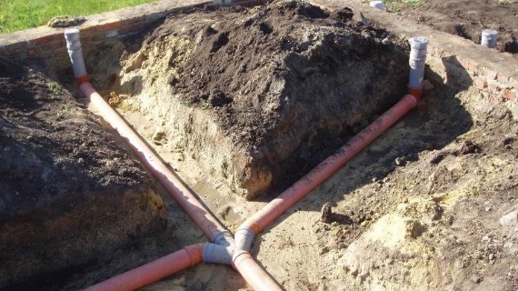 Исполнительная съемка