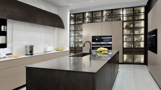 Kitchen Remodeling In New York