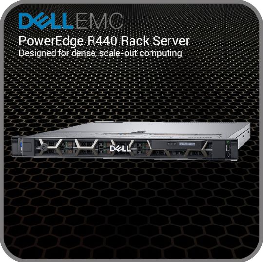 DELL PowerEdge R440