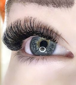 Наращивание ресниц Минск скидка