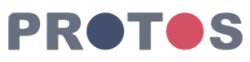 Protos - logo
