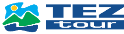 TEZ tour - logo