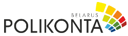 Polikonta - logo