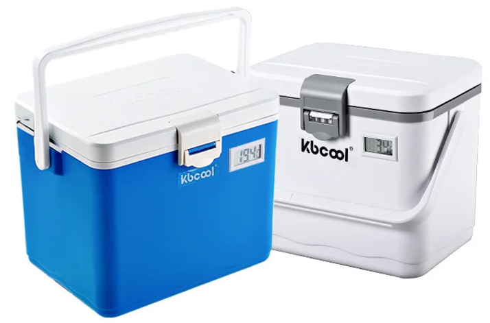 Валидация термоконтейнеров