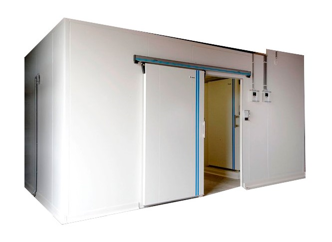 Холодильные камеры