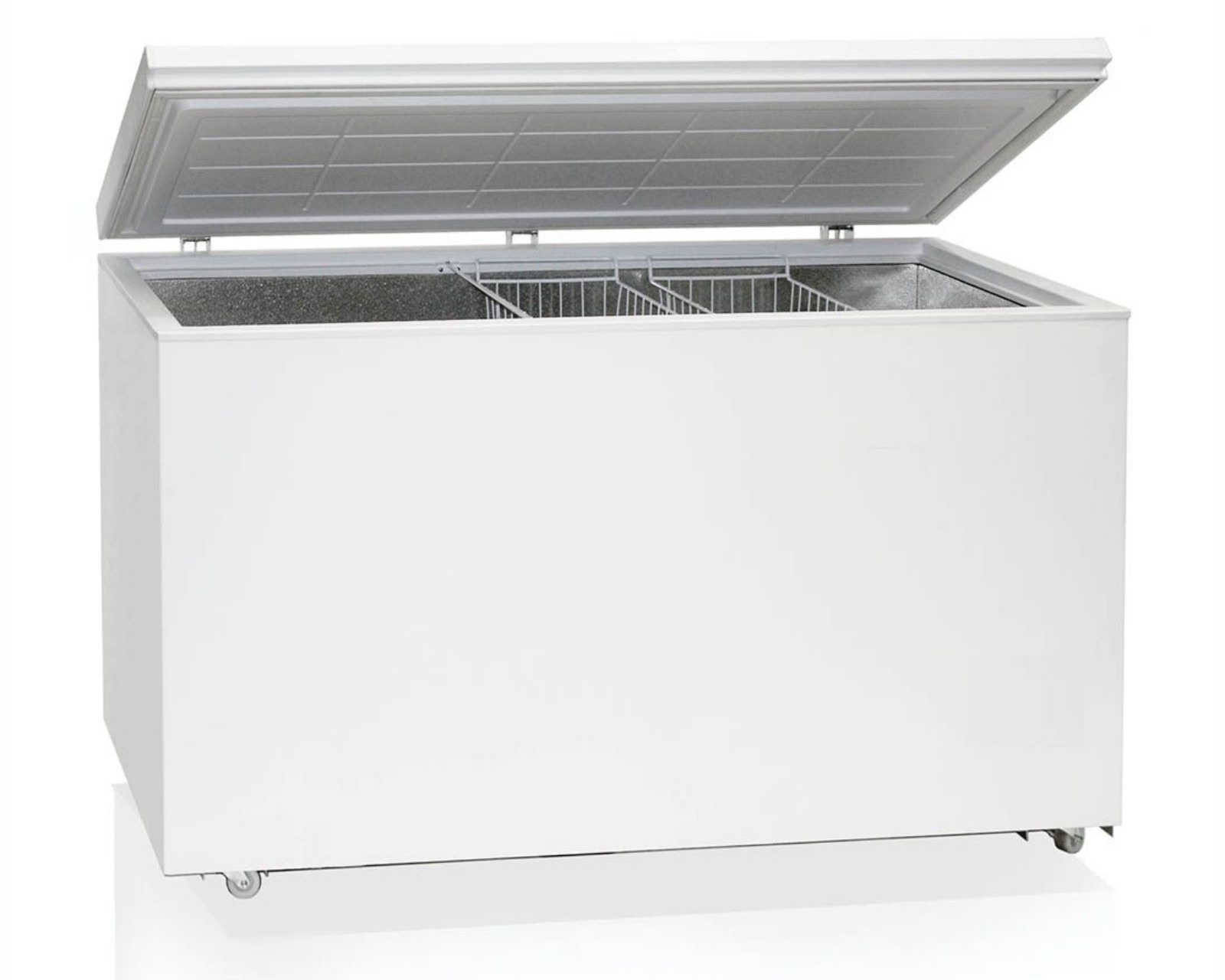 Морозильные лари