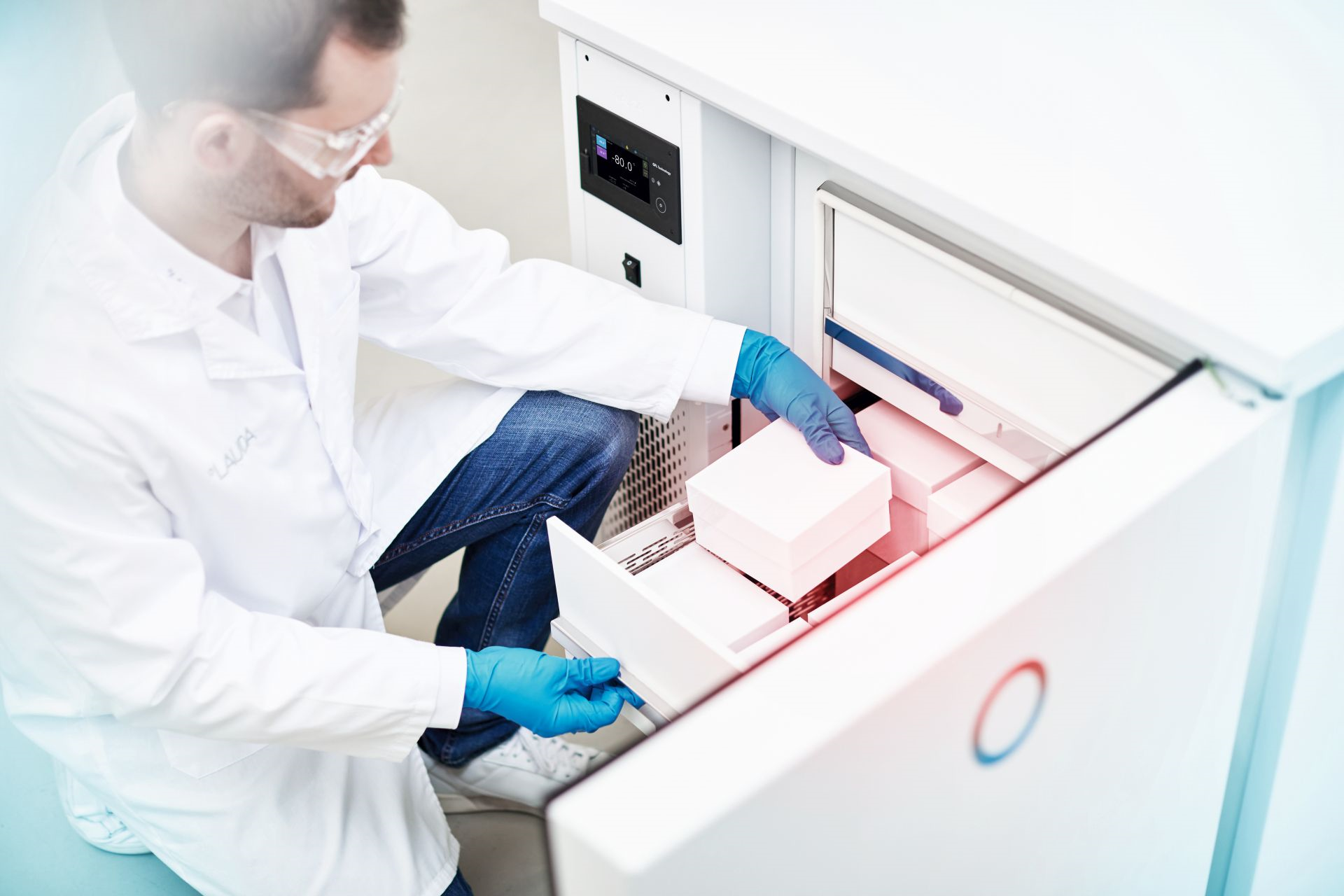 Холодильники