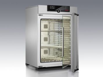 Климатические камеры