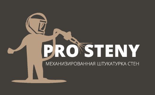 PROSTENY.BY - Штукатурка стен в Минске!