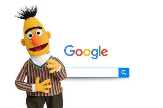 google bert