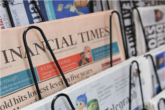 Дайджест новостей из мира интернет-маркетинга за неделю