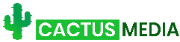 Cactus media