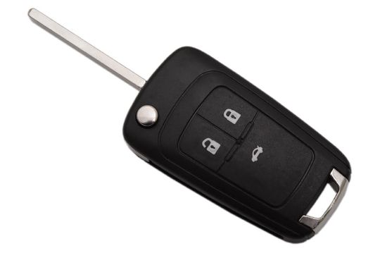 ремонт автоключей