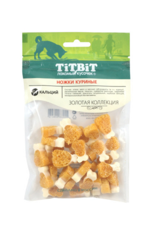 Ножки куриные