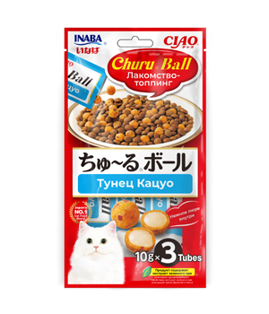 Тунец Кацуо