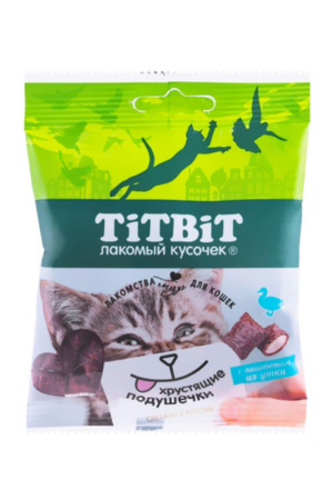 C паштетом из утки