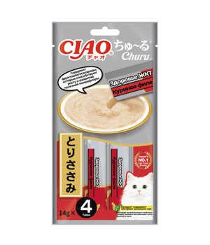 Inaba Здоровье ЖКТ