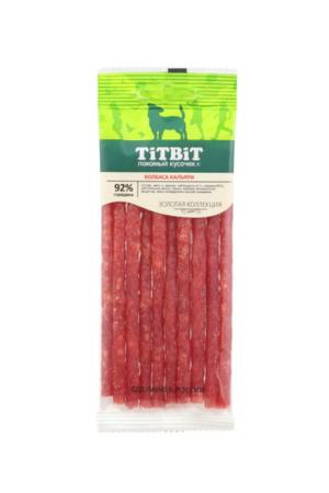 Колбаски Кальяри