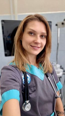 Климочкина Елена Казимировна