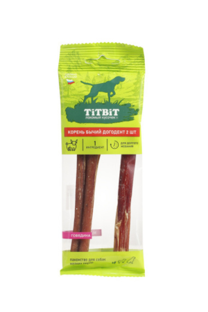 Корень бычий догодент 2