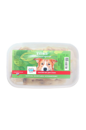 Копытце баранье