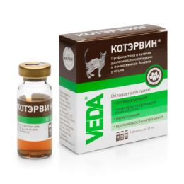 котэрвин