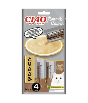 Inaba Здоровье почек