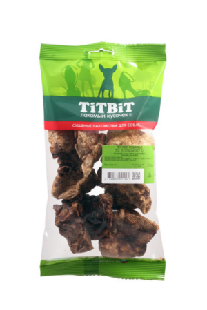 Легкое говяжье по-домашнему XL