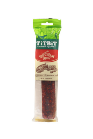 Сервелат Кремлевский Колбасный двор