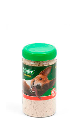 Мясокостная мука