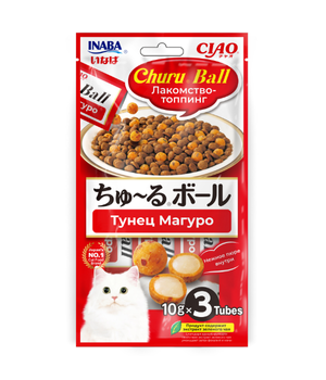 Тунец Магуро