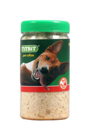 Мясокостная мука